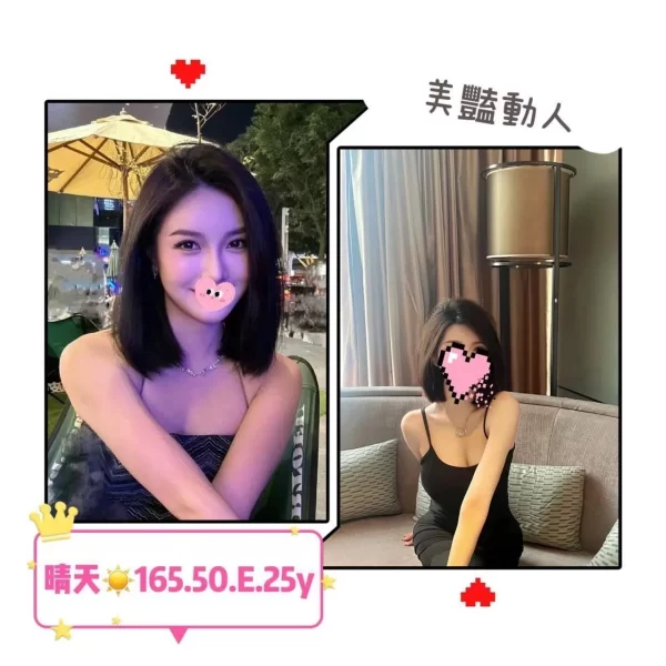 台北外送茶-晴天165/50/E/25Y